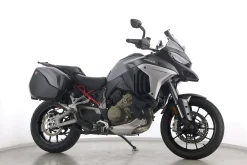 MULTISTRADA V4 S TRAVEL RADAR