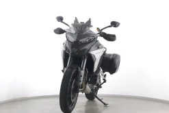 MULTISTRADA V4 S TRAVEL RADAR