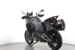 MULTISTRADA V4 S TRAVEL RADAR