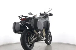 MULTISTRADA V4 S TRAVEL RADAR