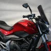 NC 750 S DCT