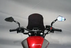 NC 750 S DCT