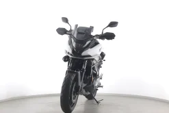NC 750 X