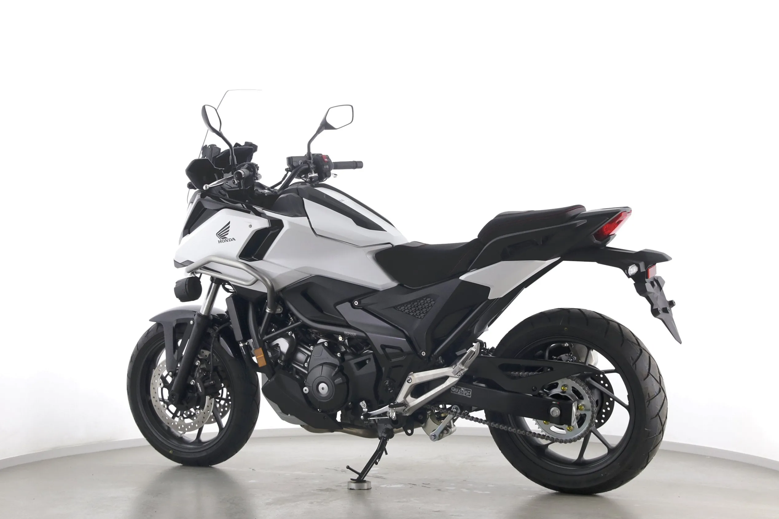 NC 750 X
