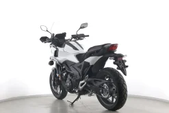 NC 750 X