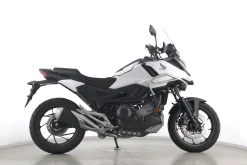 NC 750 X