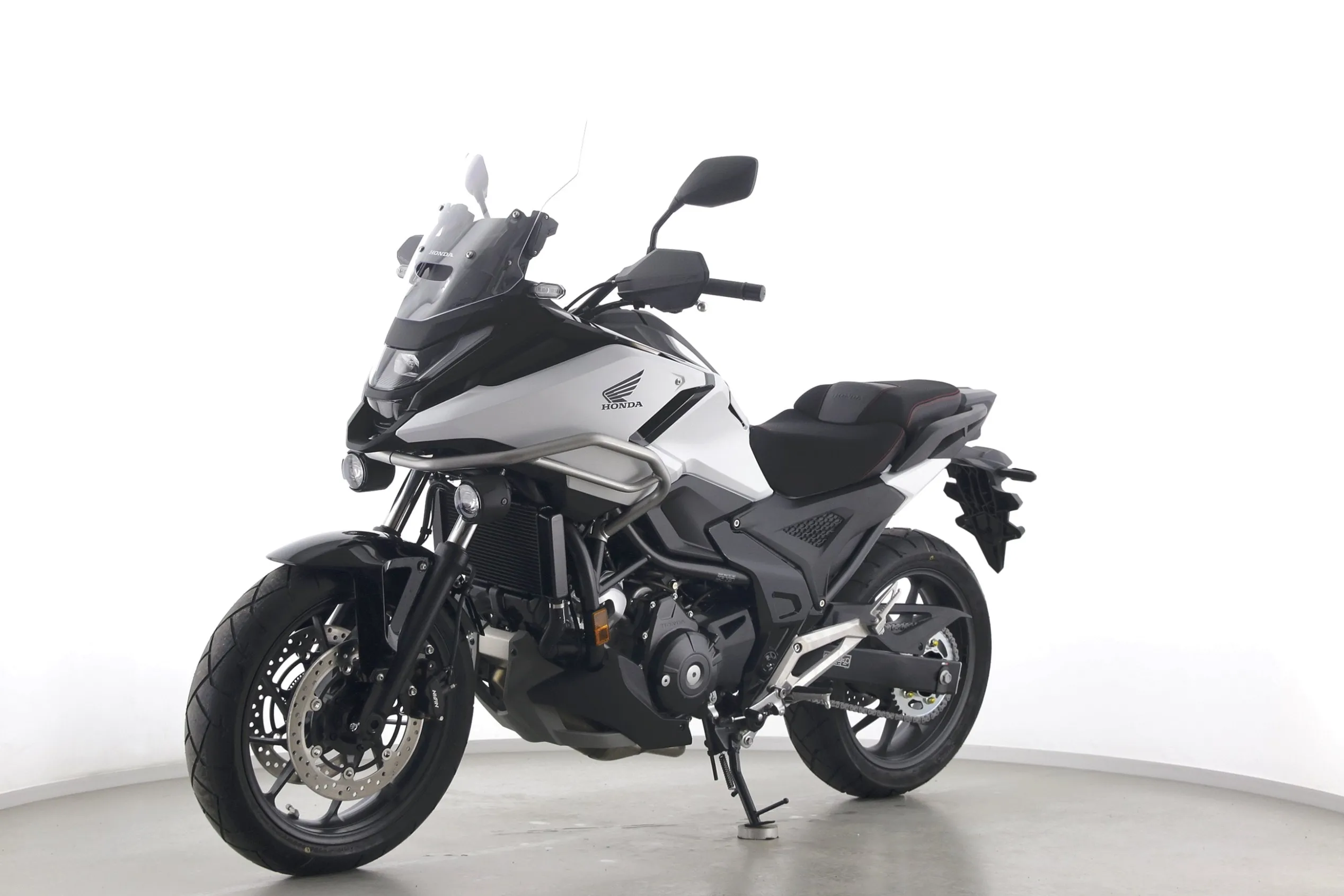 NC 750 X