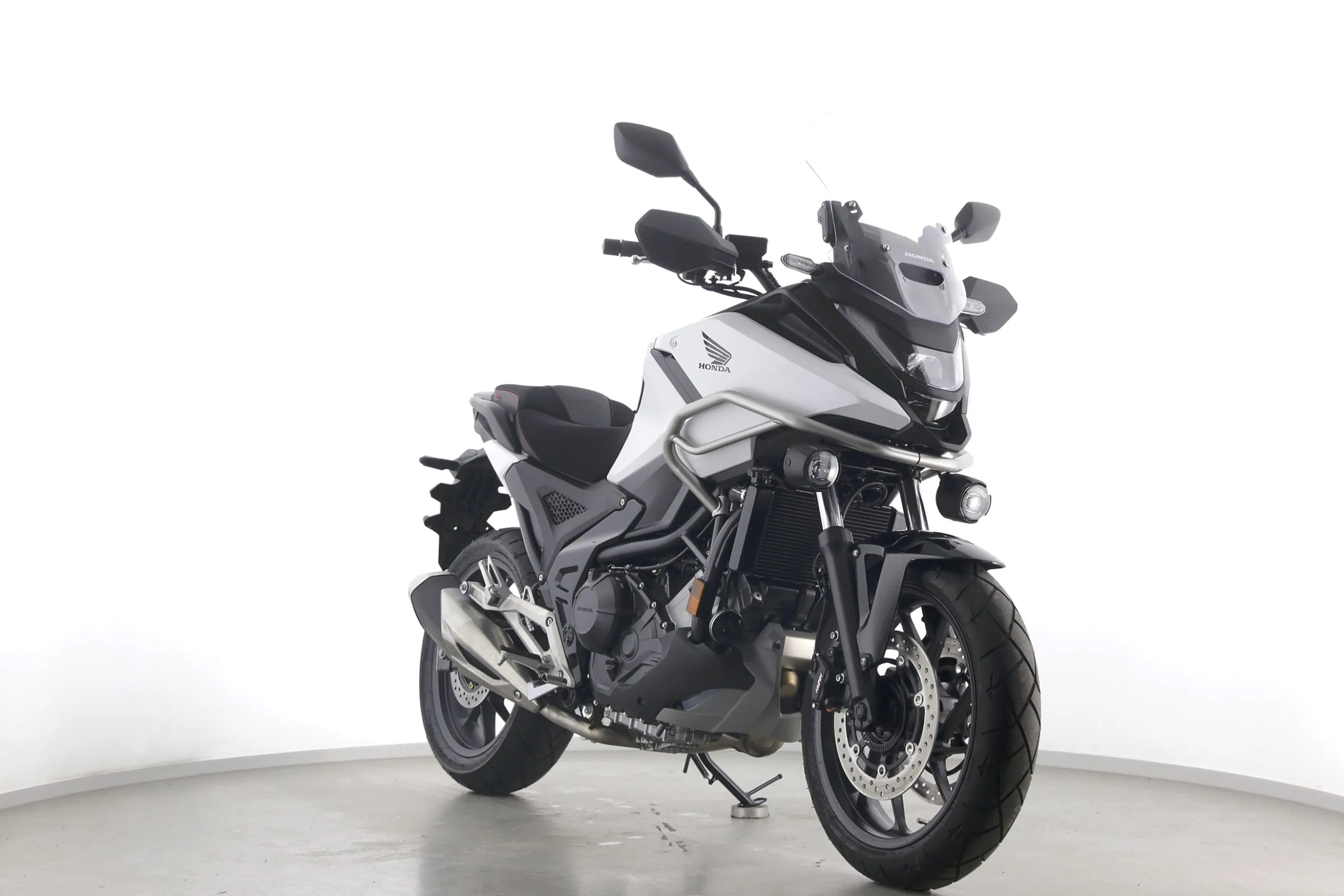 NC 750 X