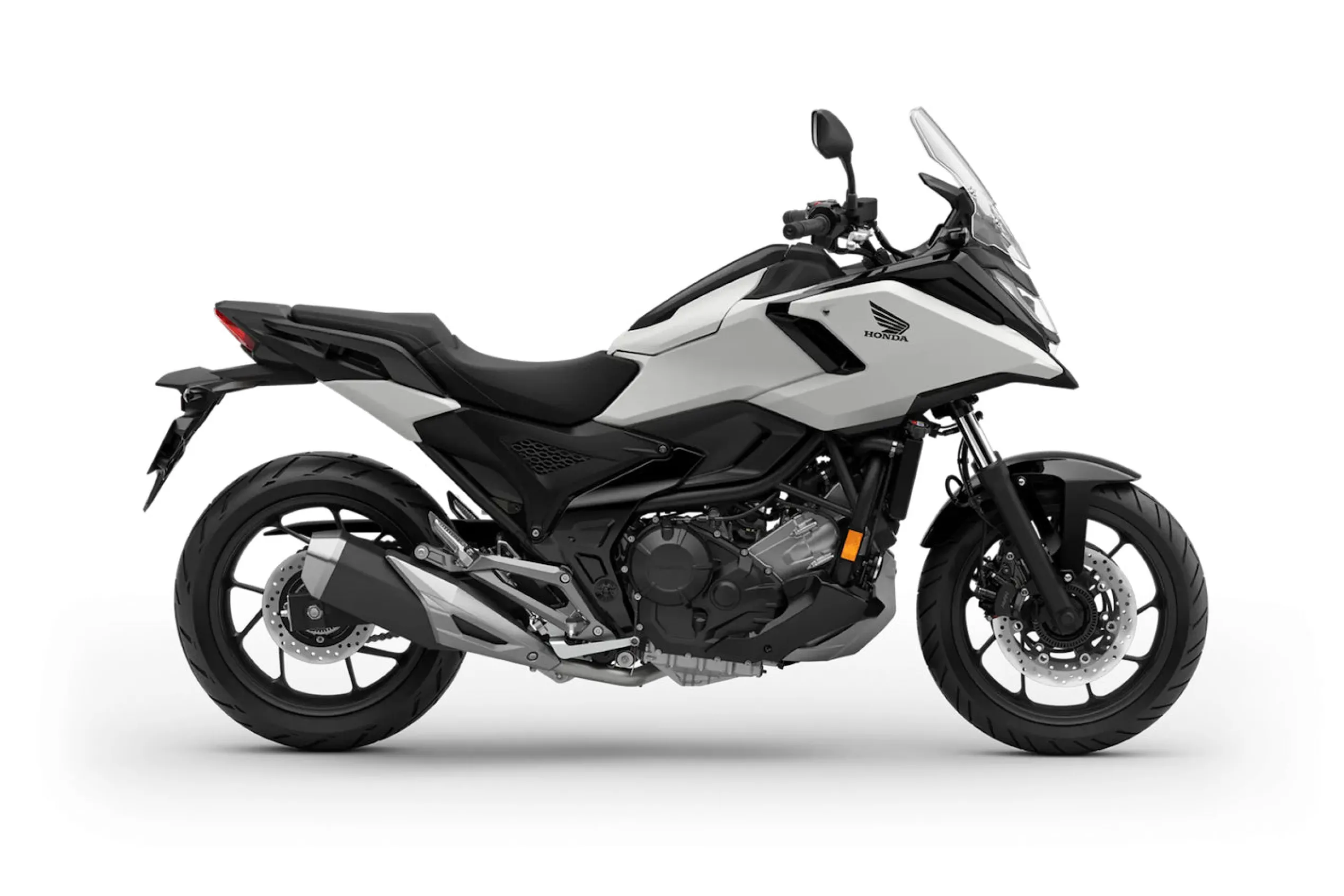 NC 750 X