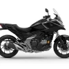 NC 750 X