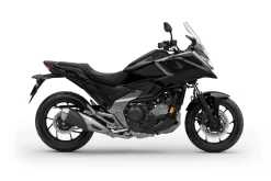 NC 750 X