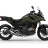 NC 750 X