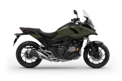 NC 750 X