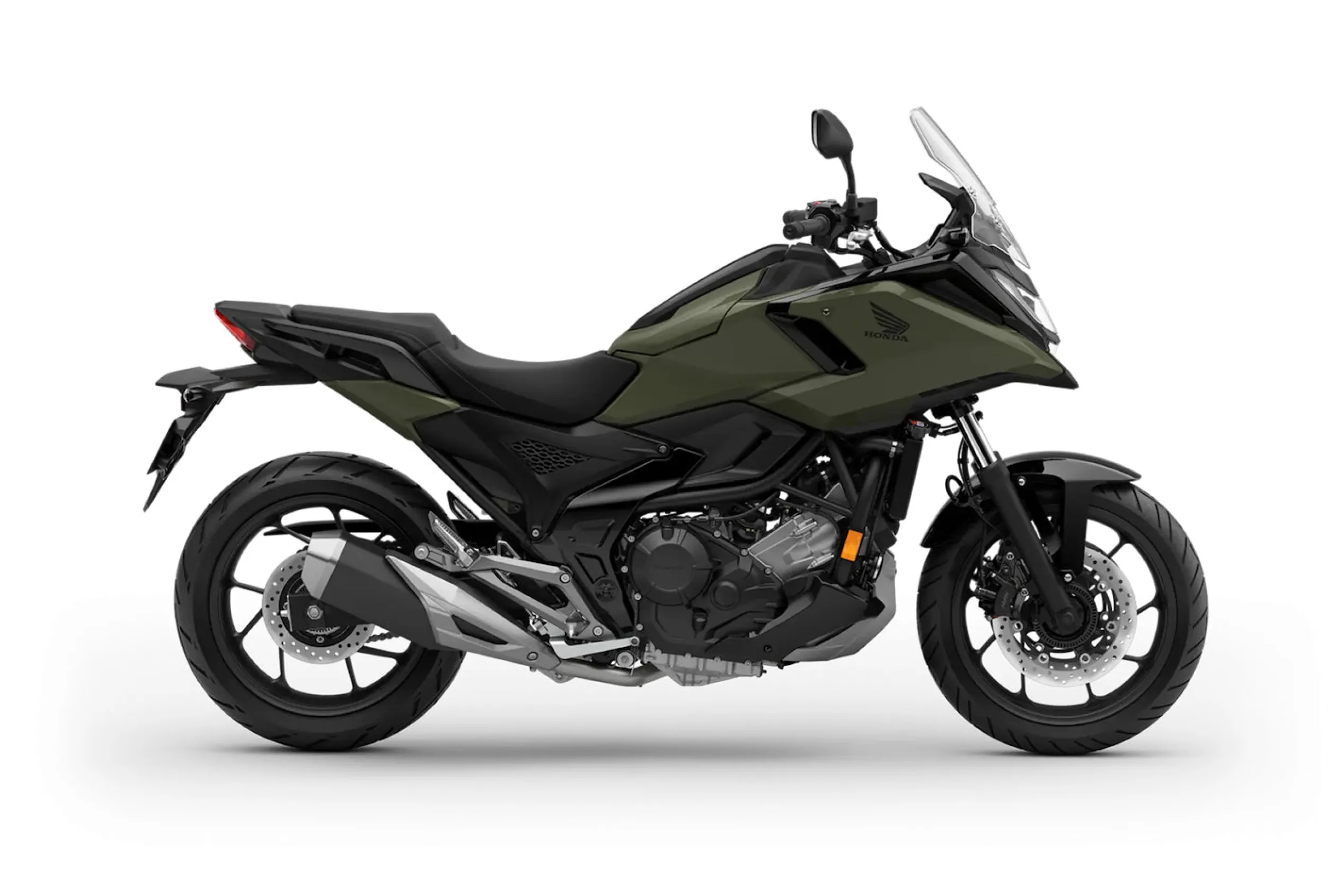 NC 750 X