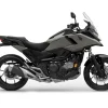 NC 750 X