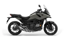 NC 750 X