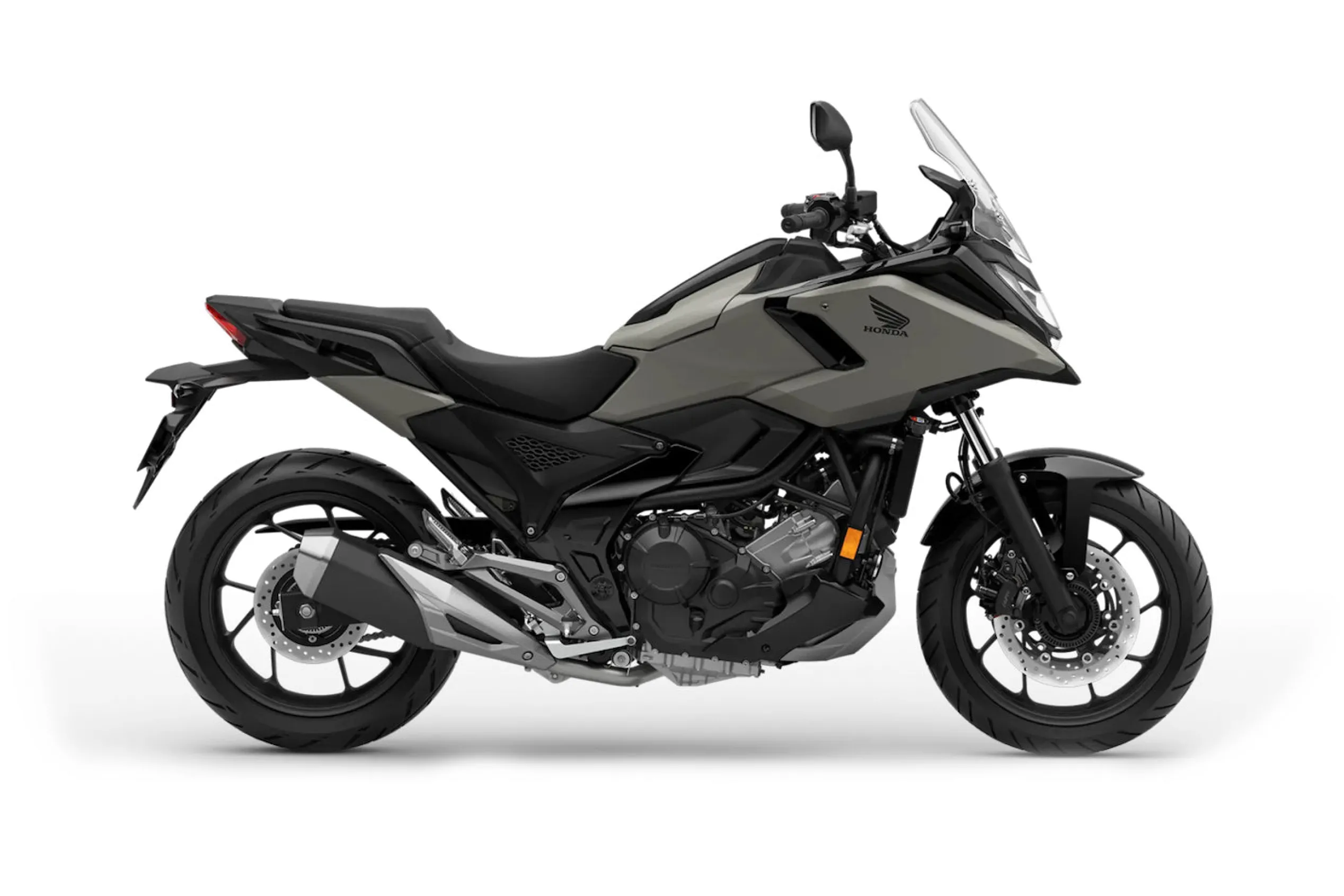 NC 750 X