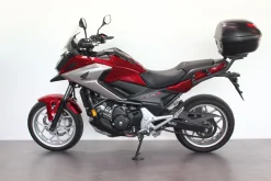 NC 750 XA
