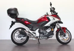 NC 750 XA