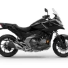 NC 750 X DCT