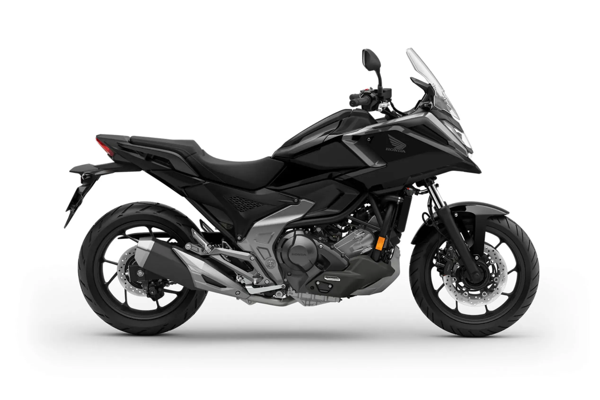 NC 750 X DCT