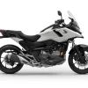 NC 750 X DCT