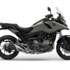 NC 750 X DCT