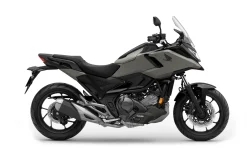 NC 750 X DCT