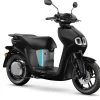 NEOS DUAL BATTERY