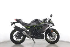 NINJA 125