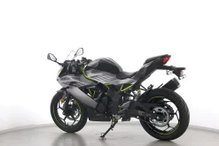 NINJA 125