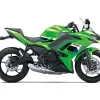 NINJA 650 2026