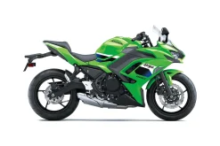 NINJA 650 2026