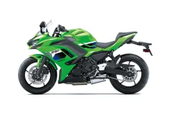 NINJA 650 2026