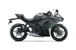 NINJA 650 2026