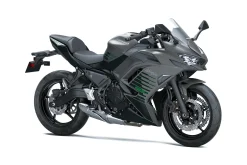 NINJA 650 2026