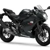 NINJA 125