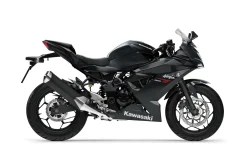 NINJA 125