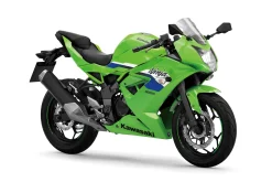 NINJA 125