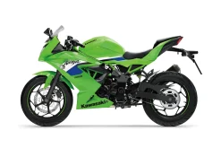 NINJA 125