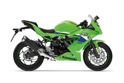 NINJA 125