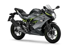 NINJA 125