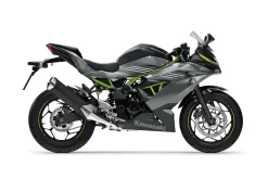 NINJA 125