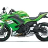 NINJA 650