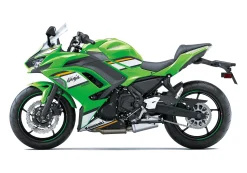 NINJA 650