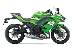 NINJA 650