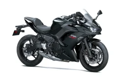 NINJA 650 2026