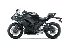 NINJA 650 2026