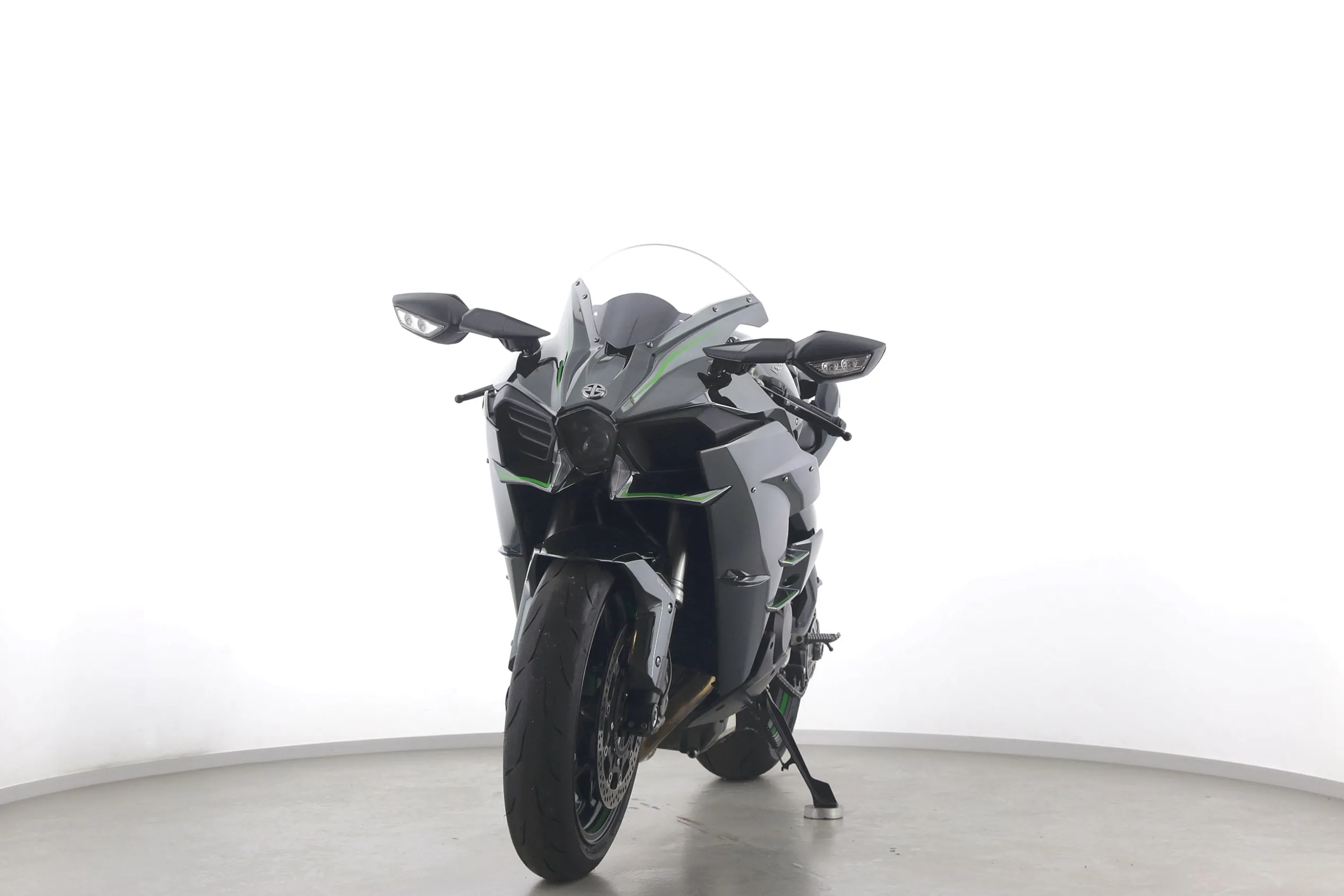 NINJA H2 FIRST EDITION
