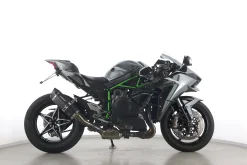 NINJA H2 FIRST EDITION